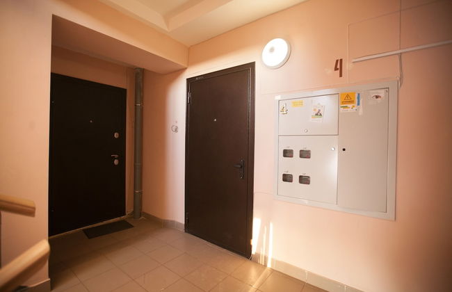 Apartment on Zaprudny proezd 4V-4 floor - Foto 9