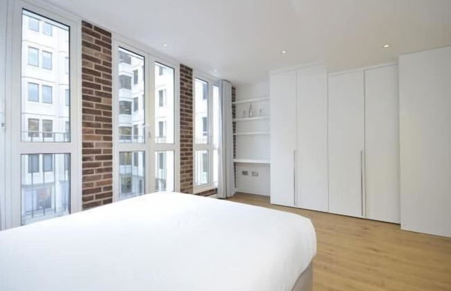 Covent Garden Apartments - Photo 7