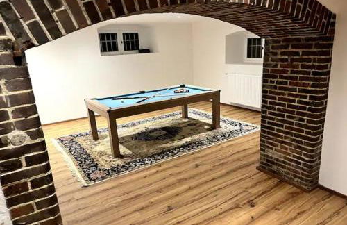 Le Manoir Ducey - Mont-Saint-Michel - Foto 50