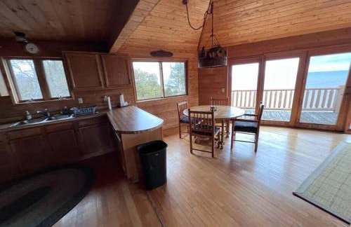 Lake Michigan Cabin w/Hot Tub & Stunning Views - Foto 45