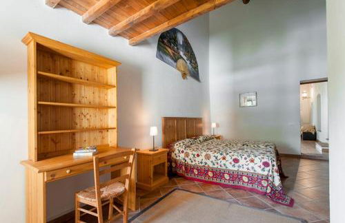 Fattoria Javello - Agriturismo La Casaccia - Photo 16