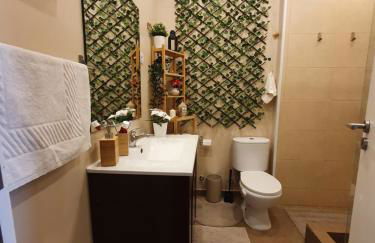 N3 Apartment - Foto 20