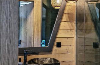 Domy Kopułowe 5th Wymiar - Foto 11