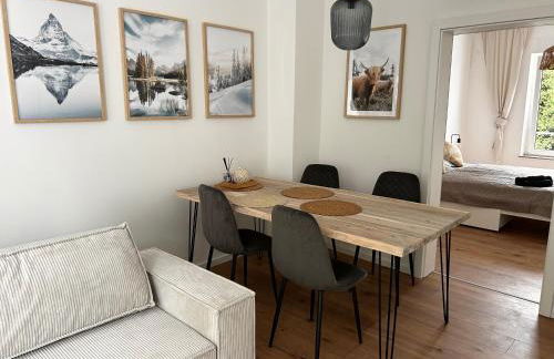 Monteurswohnung in Gladbeck - Nähe BP Gelsenkirchen - NEU saniert - Photo 10