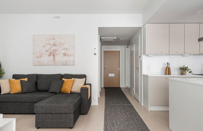 Borg Housing Katariinankatu - Foto 1