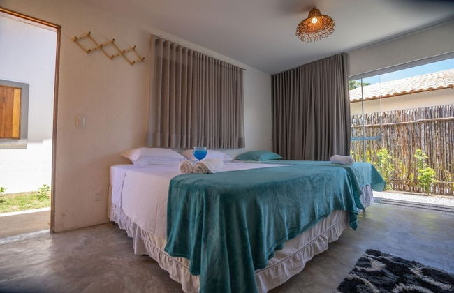 Villa Nahum by ER - Foto 1