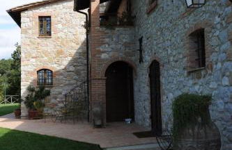 Villa Diletta - Foto 51