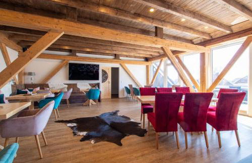 Apartmenthaus Djuren - Foto 12