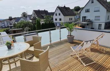 Ferienwohnung Schöne Aussicht - Foto 10