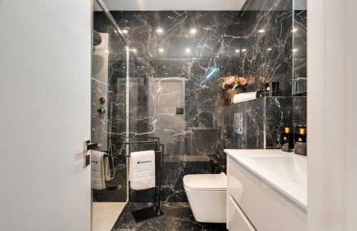 Host Wise - Bright Seaside Flat - Foto 28