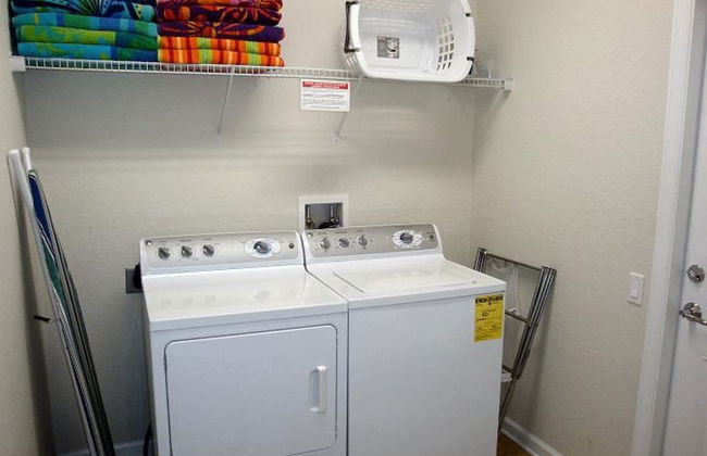 6BR 4BA Home in Windsor Hills by CV-2520 - Foto 37