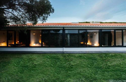 FOZ DO NEIVA 17 - Estadia de luxo em Foz do Neiva, - Foto 50