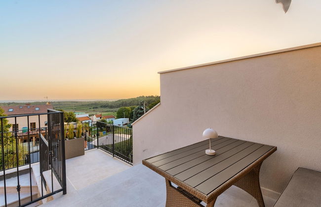 Beautiful Apartment With View - Foto 35