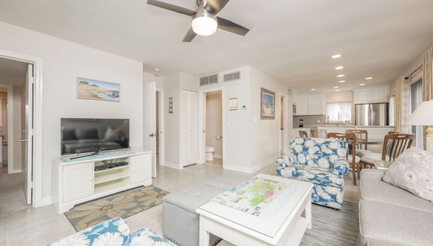 Servicios del alojamiento