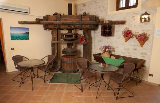 Agriturismo Baglio Fontana - Foto 66