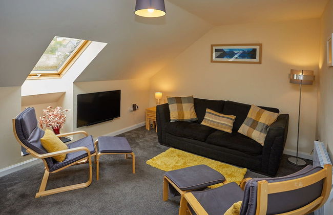 Campbells Loft - Photo 3