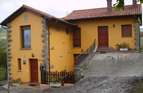 El Mirador de Valdedios " Casa Friera" - Foto 41