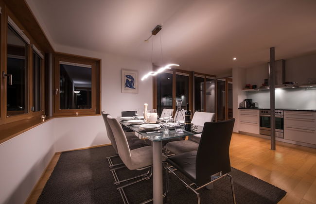 Chalet Dillon - Foto 19