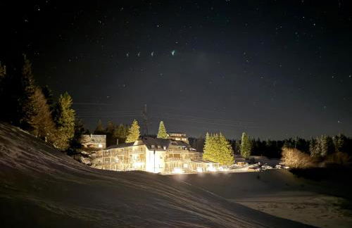 bel appartement 3 pièces dans la Résidence Vosges-Alsace Orbey - Foto 34