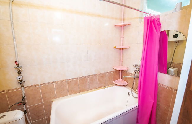 Apartment on Bestuzheva 22 - Photo 10