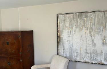 La villa du Bau Reddoun ,piscine ,jardin , jolie vue sur Callian, calme et serenite - Foto 28