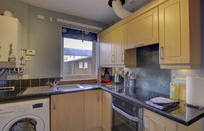 Kavija Invergordon in Invergordon - Foto 15