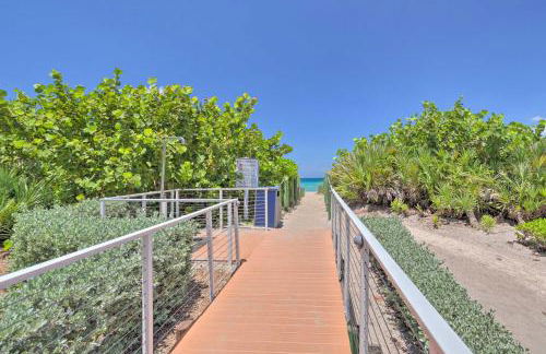 Stuart Condo at Beachfront Resort with Ocean Views - Foto 21