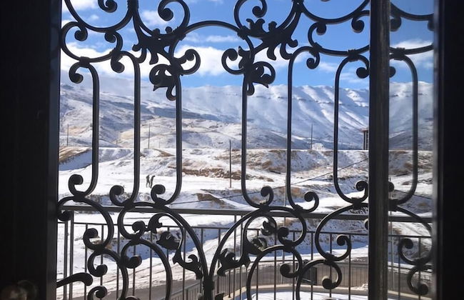 Chalet de Charme - Foto 20