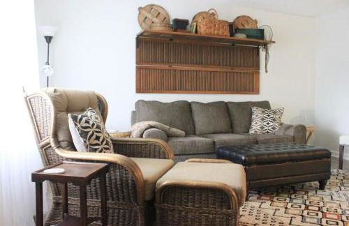 Updated cottage, Screened Patio, Near Lake Barkley - Foto 8