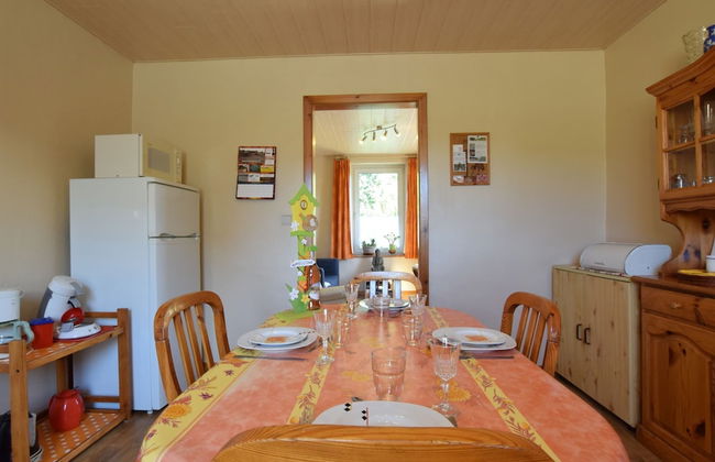 Cozy Holiday Home near Forest in Bovigny - Foto 20