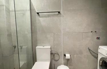 Business Flat Stavroupoli - Foto 21