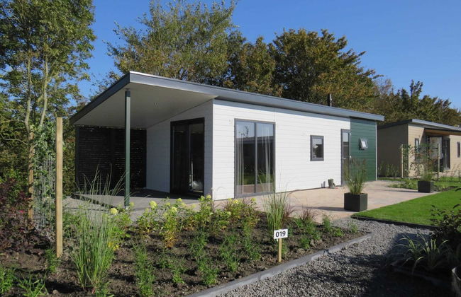 Lakeside Escape Near Enkhuizen - Foto 1