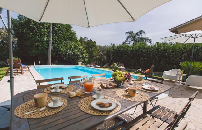 Villa Afrodite 8 Emma Villas - Photo 2