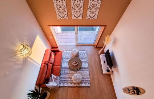 Penthouse at Cabedelo Beach with Ocean View - Foto 11