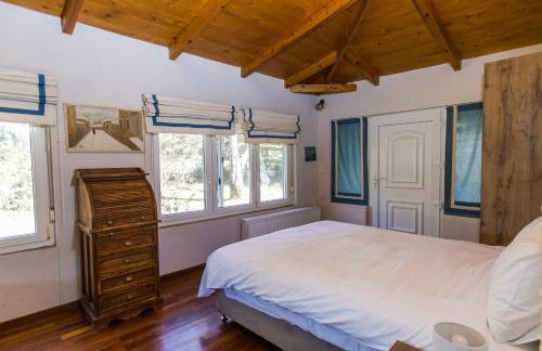 Raise Polydrosos Mountain stay - Foto 40