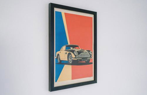 Spacious 5 bedroom house near Leeds City Centre sleeps 12 suits contractors with free parking - Foto 76