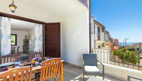 Residence Bianco Navarrese B - Foto 2