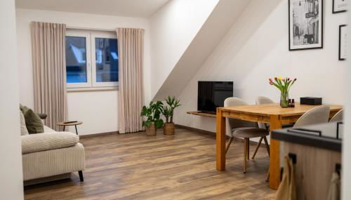 Ferienwohnung Fränkische Auszeit - Foto 3