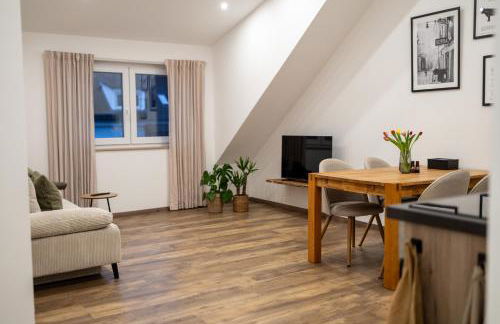 Ferienwohnung Fränkische Auszeit - Foto 3