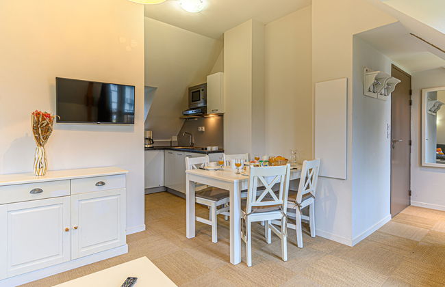 Château De Kergonano - Foto 9