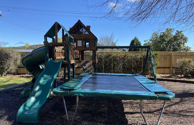 Motuoapa Bay Chalets - Photo 46