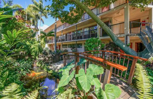 Prince Kuhio 319 - Foto 11