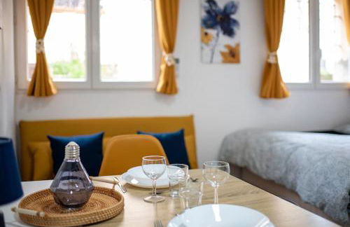 La lumière du Midi-Oncopole à 5 minutes-clim - Foto 11