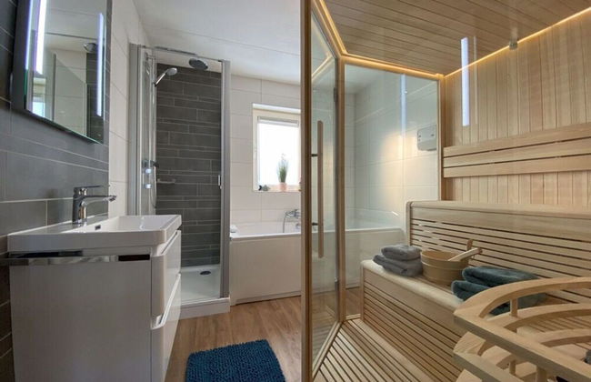 Beachvilla Ijsselmeerblik - Foto 10