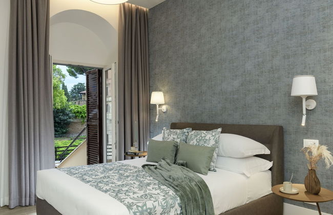 Domus Augustea - Augusto - Foto 14