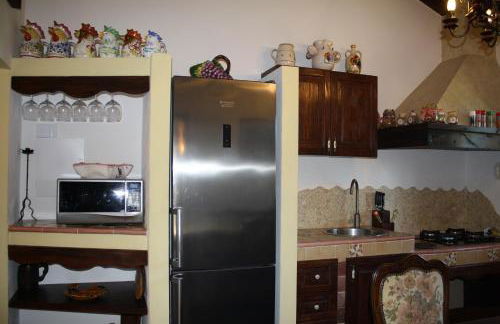 Agriturismo Borgo Il Bonagino - Foto 20