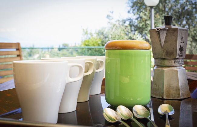 Amazing sea View in Santa Margherita by Wonderful Italy - Foto 17