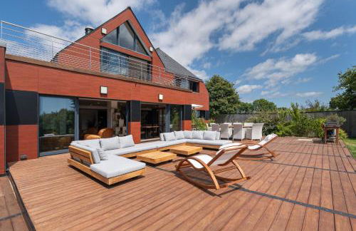 Villa Ty Castel - Arradon - Foto 26