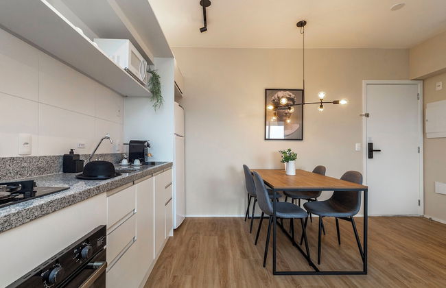 Charlie Panorama Butantã - Foto 44