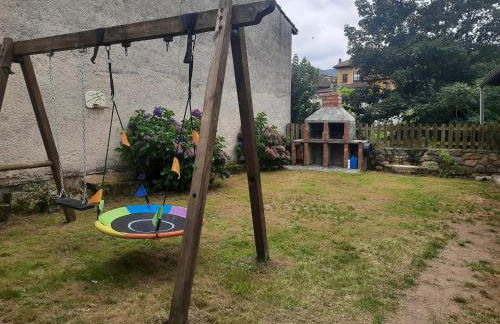 Apartamentos Rurales la Candaliega - Foto 48